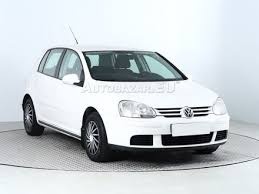 Rozpredam golf 5 1.9tdi