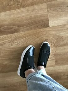 Calvin Klein dámske topánky
