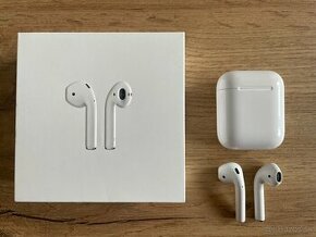 AirPods (2nd Generation) - 1