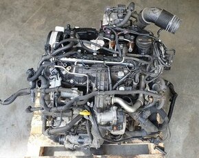 Motor 1.6 TDI - 1