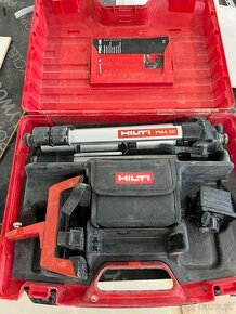 Krízový laser hilti PMC 46