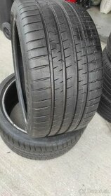 Michelin 285/30r20 letné nové - 1