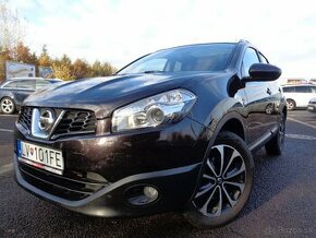 Nissan Qashqai 1.6i Tekna 4x2, 86kW, M5 - 1