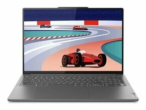 Lenovo Yoga Pro 9 16IRP8-Core i7 13705H-16GB-512GBSSD-3200x2