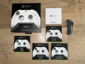 Predam Xbox Elite Wireless Controller Series 1 - Ovládač