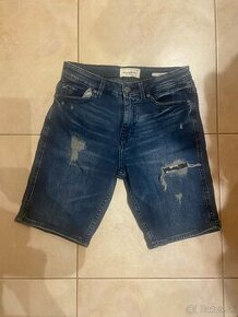 Kratasi Pull & Bear velkost S, Slim - 1