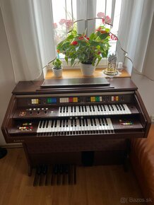 KAWAI HARMONIUM