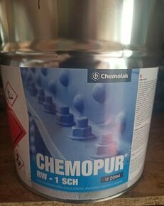 Chemopur 8l