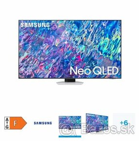 Samsung TV neo QLed 55"