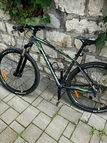 Predám horský hardtail bike