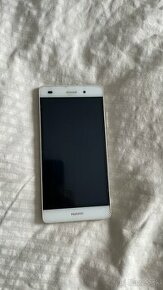 Huawei p8 lite v super stave