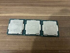 Intel Core i5 7500