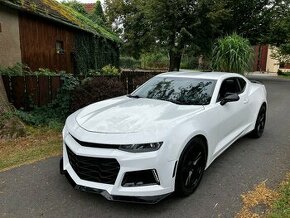 Chevrolet Camaro 3.6 V6 - 2017 - TOP VZHLED