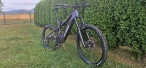 Ebike, Elektrobicykel KTM Prowler Master