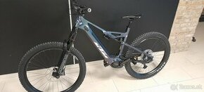 Ebike, Elektrobicykel KTM Prowler Master