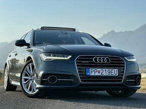 ✅AUDI A6 avant S-LINE 2.0tdi QUATTRO