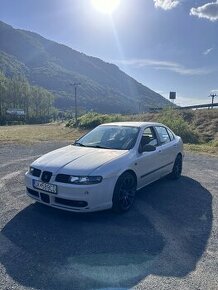 Seat Toledo - 1