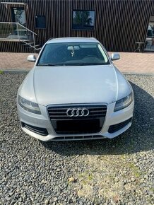 Audi A4 B8 2.0 TDi 88kw 2009