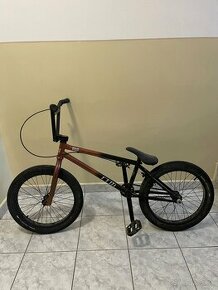 Predám BMX CTM