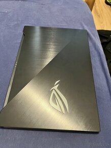 Predam ASUS ROG Zephyrus S (GX701GWR)