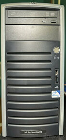 HP ProLiant ML110 Generation 5