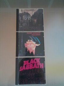 BLACK SABBATH