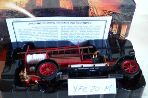 1.Matchbox: Models of Yesteryear