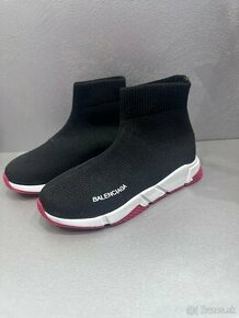 Balenciaga tenisky - 1