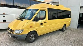 Mercedes-Benz Sprinter - 1