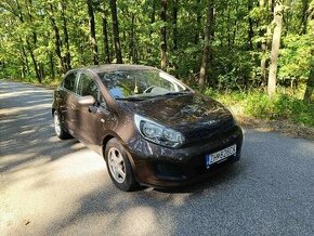 Kia Rio 1.25 CVVT 63kw 2012 G4LA - 1