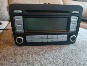 Predam autoradio RCD 300