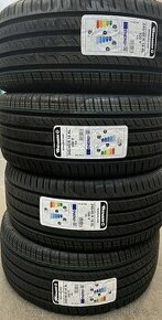 245/45 r18 100Y XL FR Barum Bravuris 5HM - 1