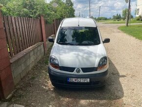 Renault Kangoo Expres 1.5dci - 1