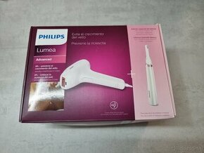 Ako nový Epilátor so zastrihávačom - Philips Lumea