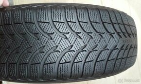 Zimné pneumatiky Michelin Alpin A4 195/65 R15 91T