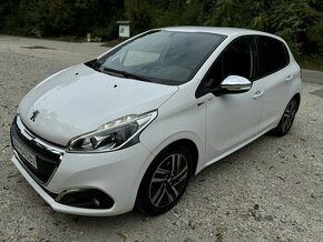 Peugeot 208 1.2 PureTech Allure - 1