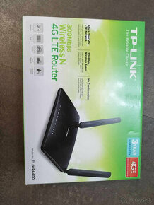 TP Link Archer MR 6400