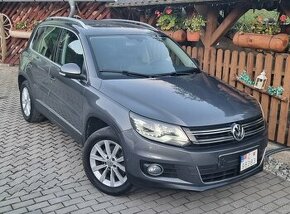 Volkswagen Tiguan 2.0 TDi Sport 125kw  4Motion - 1