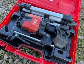 Hilti PM 40-MG Multilíniový laser so 4 líniami