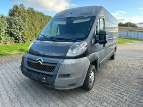 Citroën Jumper 2.2 HDi 33 130k L3H2 nova STK