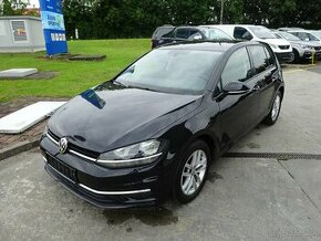 Volkswagen Golf 1,4 TSI, DSG. GARANCE KM - 1