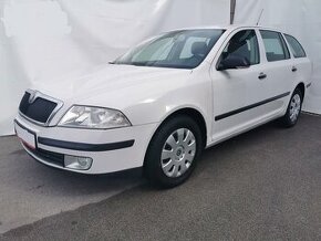 Rozpredám Škoda  Octavia 2 Combi 2.0 TDI 16V BKD