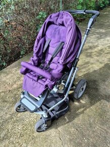 Unisex kocík Britax Romer