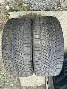 Continental zimné 275/45R20 - 2ks - 1