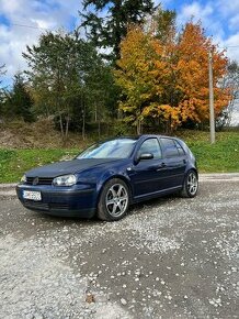 Golf 4 1.9tdi 66kw 2003