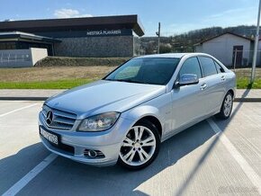 Mercedes C220 125KW