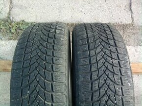 Predam zimne pneu 195/55 R15  Dayton - 1