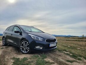 Kia ceed 1.6 crdi - 1