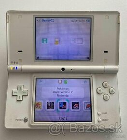 Nintendo DSi + 16gb - 1