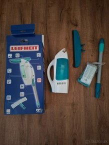 Leifheit Vysávač na okná WINDOW CLEANER + tyč 43 cm 51001 - 1